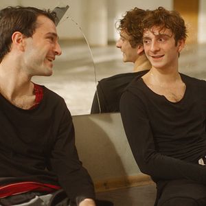 Foto E Então Nós Dançamos