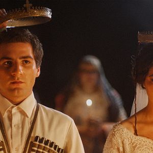 Foto E Então Nós Dançamos