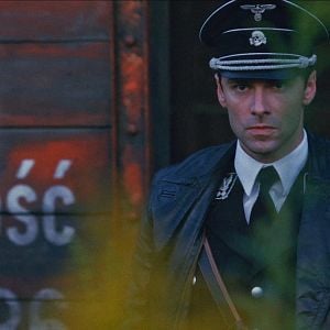 Foto O Homem que Matou Hitler e o Pé-Grande