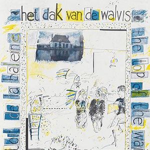 Foto O Teto da Baleia