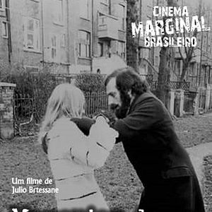 Foto Memórias de Um Estrangulador de Loiras