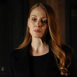 Foto Jennifer Ferrin