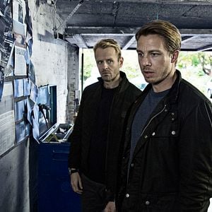 Foto Peder Thomas Pedersen