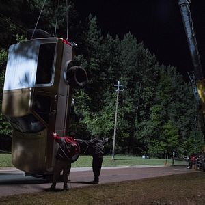 Foto Brightburn - Filho das Trevas