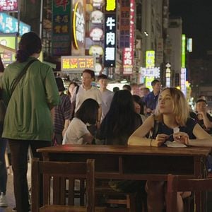 Foto Déborah François