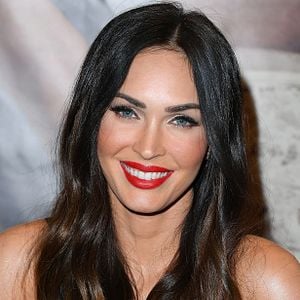 Foto Megan Fox