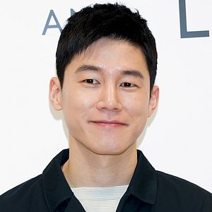 Foto Kim Moo-Yeol