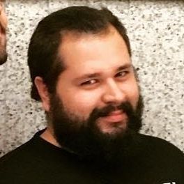 Foto Tuzão