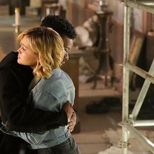 Foto Marvel's Cloak & Dagger