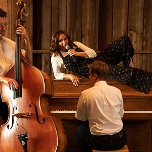 Foto Entre Vinho e Vinagre