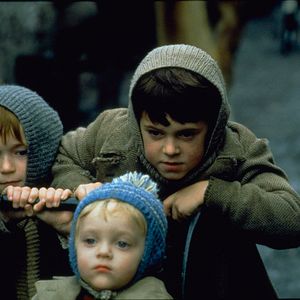 Foto As Cinzas de Ângela