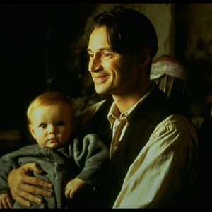 Foto As Cinzas de Ângela