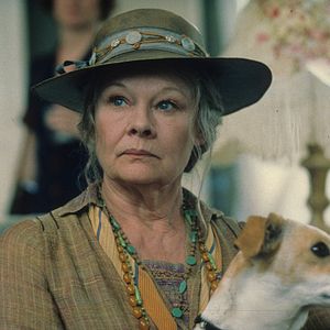 Foto Chá com Mussolini