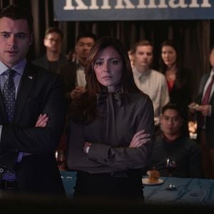 Foto Designated Survivor