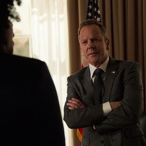 Foto Designated Survivor
