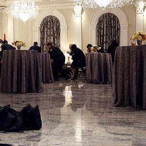 Foto Inimigo Interno