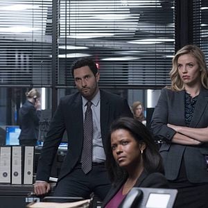 Foto Inimigo Interno