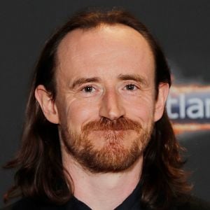 Foto Ben Crompton