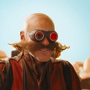 Foto Sonic - O Filme