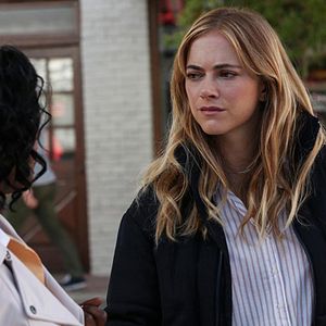 Foto Emily Wickersham