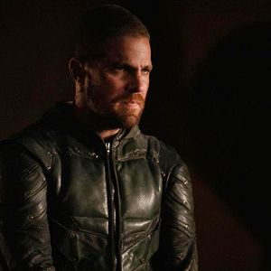 Foto Stephen Amell