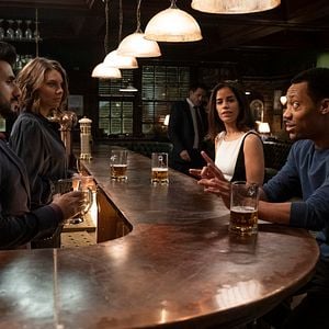 Foto Tyler James Williams