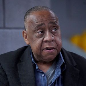 Foto Barry Shabaka Henley