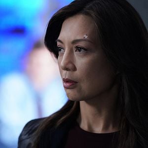 Foto Ming-Na Wen
