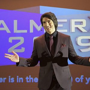 Foto Legends of Tomorrow