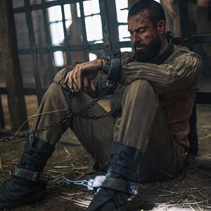 Foto Tom Cullen (III)