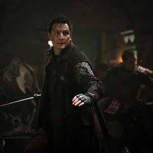 Foto Into the Badlands