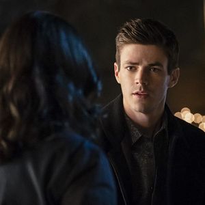 Foto Grant Gustin
