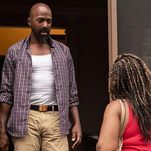 Foto Ntare Guma Mbaho Mwine