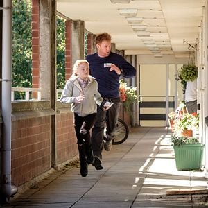 Foto Você Não Estava Aqui