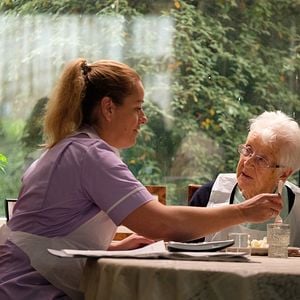 Foto Você Não Estava Aqui