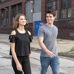 Foto Nosso Último Verão