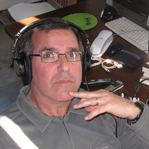 Foto Gabriel Chwojnik