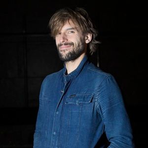 Foto Matthieu Perpoint