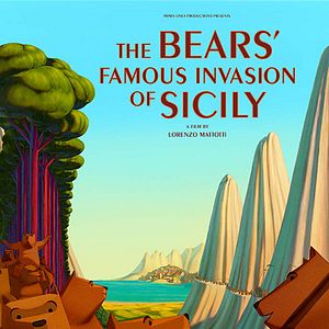 Foto A Famosa Invasão dos Ursos na Sicília