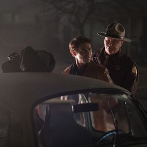 Foto Ted Bundy: A Irresistível Face do Mal