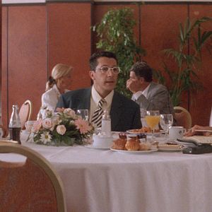 Foto Um Susto na Cidade