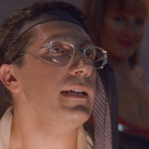 Foto Um Susto na Cidade