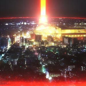 Foto Ingress: The Animation