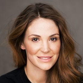 Foto Brittany Drisdelle