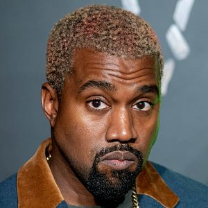 Foto Kanye West