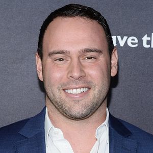 Foto Scooter Braun