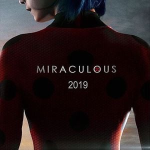 Foto Miraculous: As Aventuras de Ladybug – O Filme