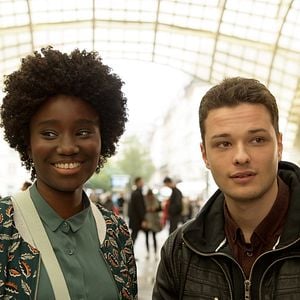 Foto Jules Benchetrit