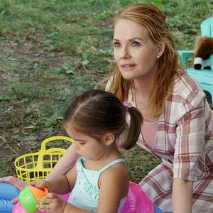 Foto Marg Helgenberger