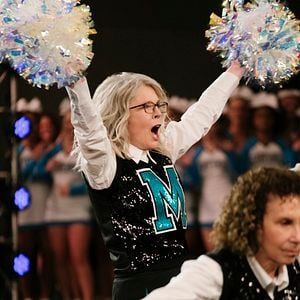 Foto As Rainhas da Torcida